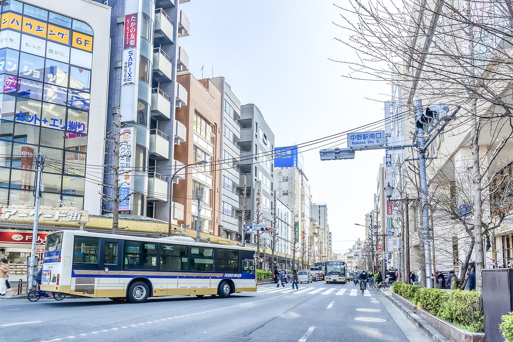 【保存版】中野で寿司ならここ！関東在住の筆者おすすめの15選【リーズナブル・記念日向け・高級店など】