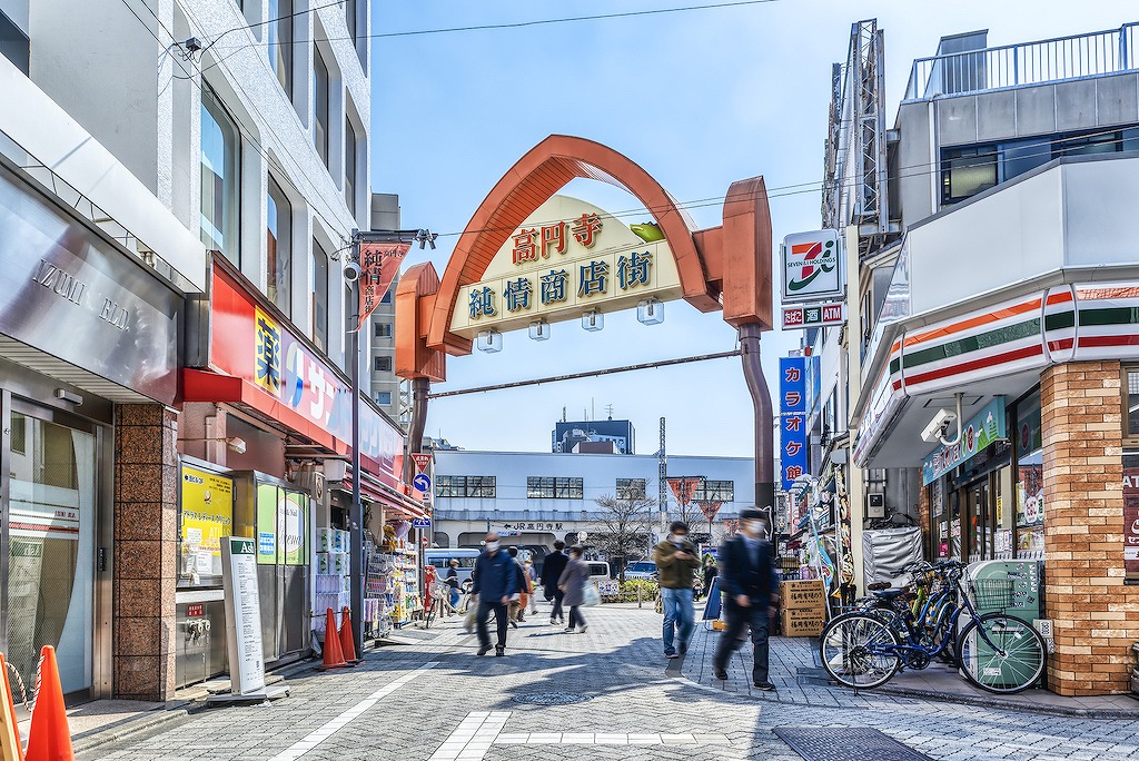 高円寺のおいしい居酒屋15選！コスパ◎・人気店・駅チカなど飲み会にもおすすめのお店を中央線を飲み歩く主婦ライターが厳選