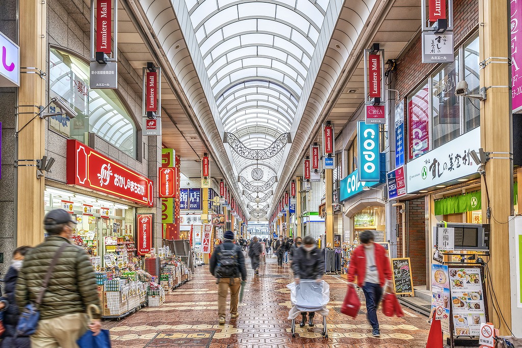 【保存版】小岩でカレーならここ！街の魅力を知り尽くしたグルメライターおすすめの15選【コスパ◎・老舗・カレーうどん・喫茶カレーなど】