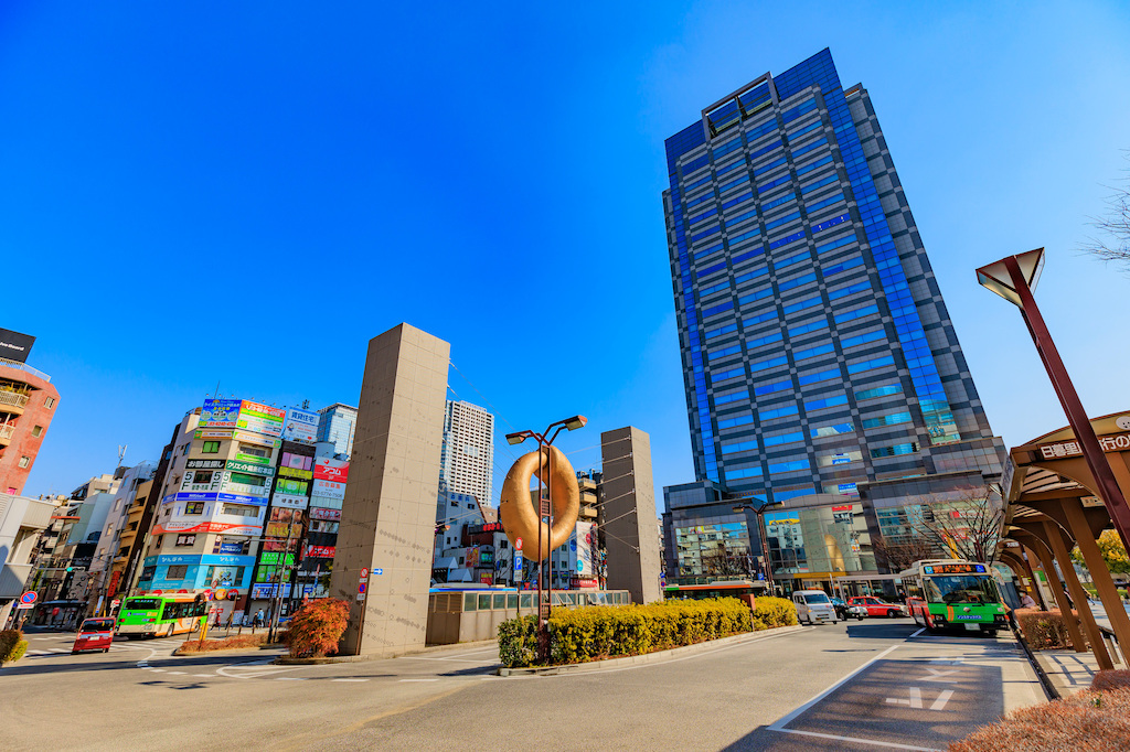 【保存版】錦糸町で洋食ならここ！街の魅力を知り尽くしたグルメライターおすすめの15選【コスパ◎・ハンバーグ・ハヤシライス・カレーなど】