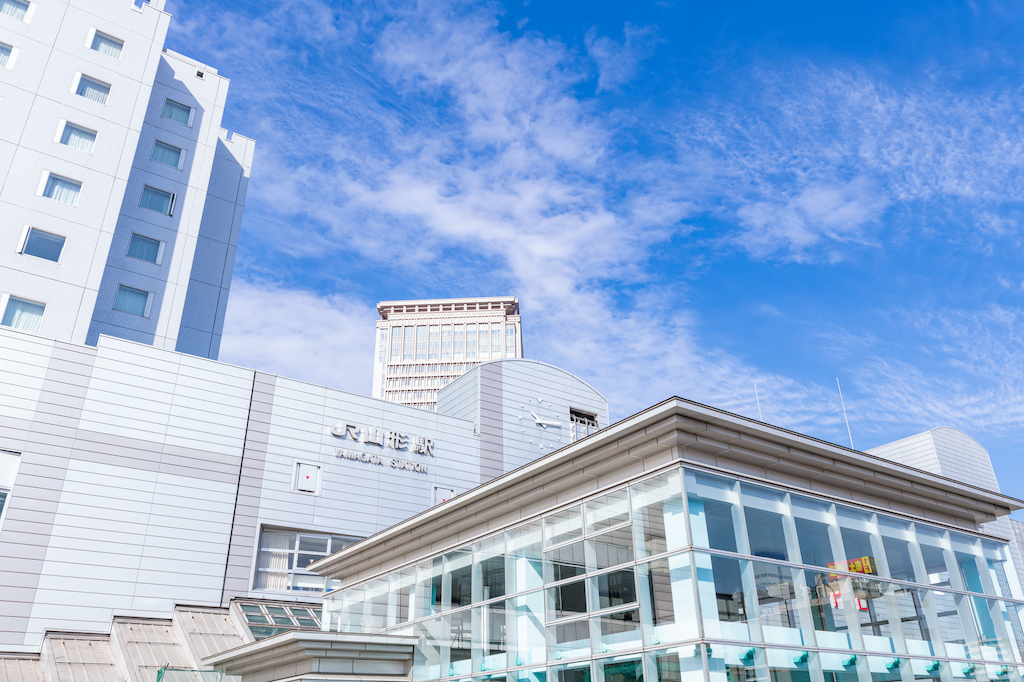 【保存版】山形の記念日ランチ17選！個室あり・子連れOK・お肉料理などお祝い向きのお店を元旅行会社勤務のグルメライターが厳選