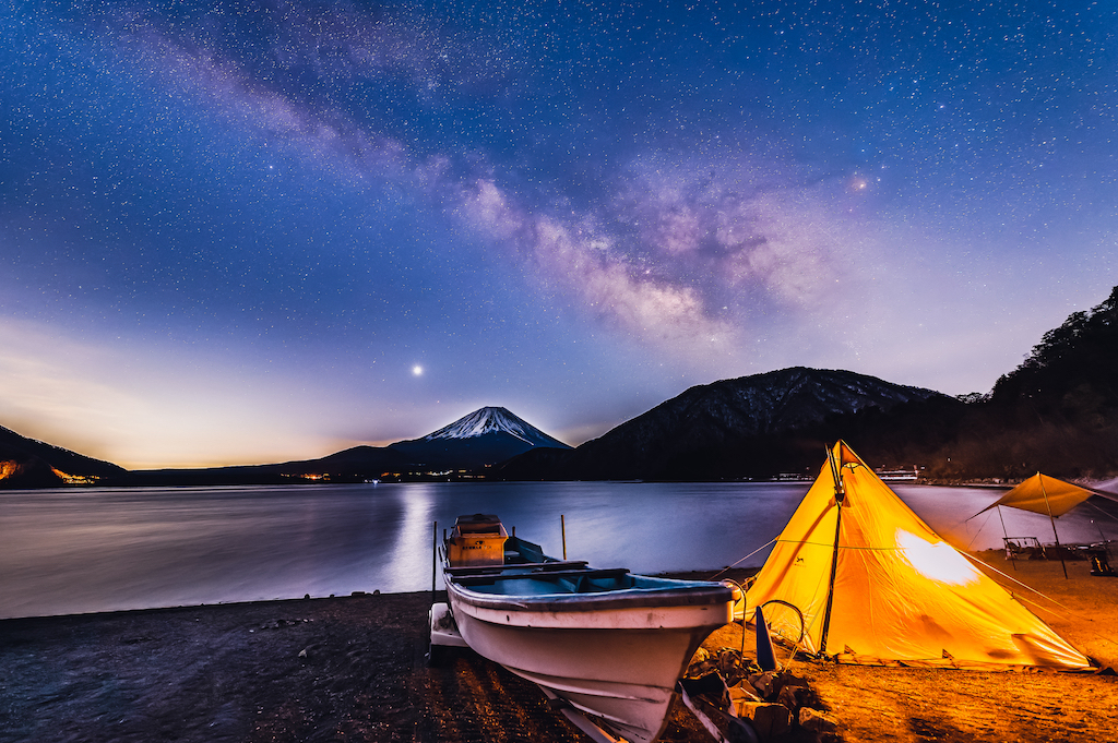 【2024年版】山梨のBBQ場30選！高原・山間・川辺など旅行好きな筆者が紹介