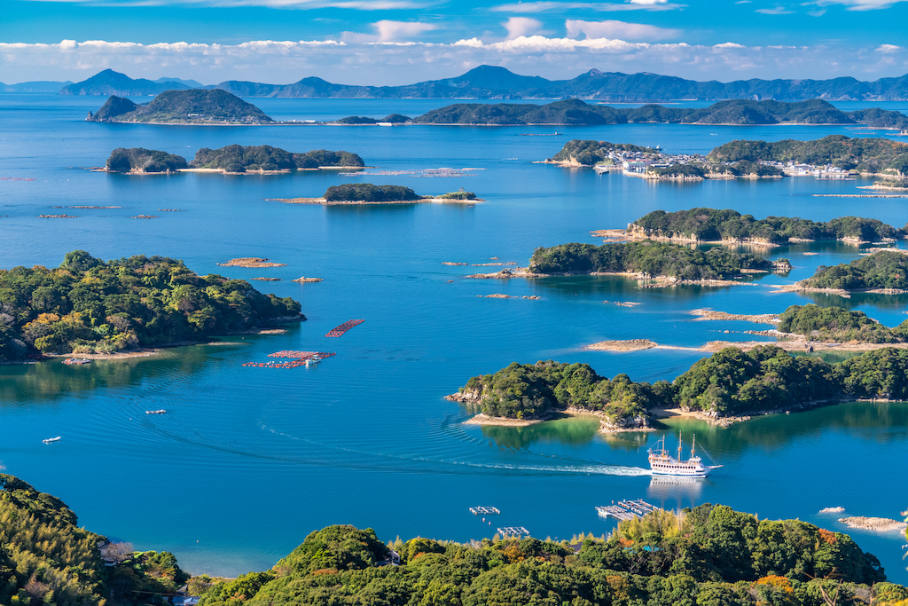 長崎の癒しスポット15選！絶景・自然・世界遺産・動物など長崎観光通の筆者が紹介