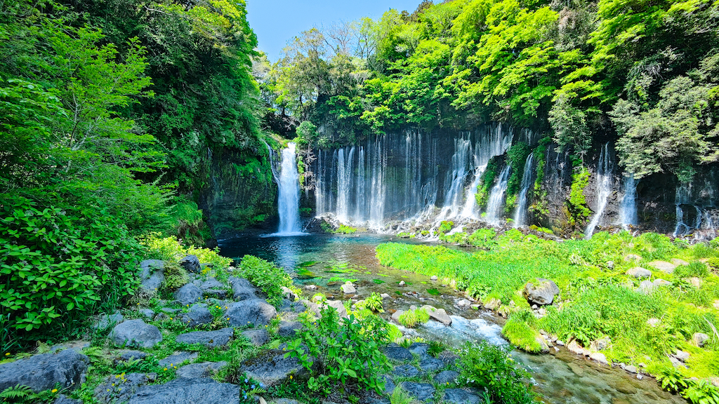 静岡のドライブおでかけスポット30選！レジャー・絶景・パワースポットなど旅行好きな筆者が紹介