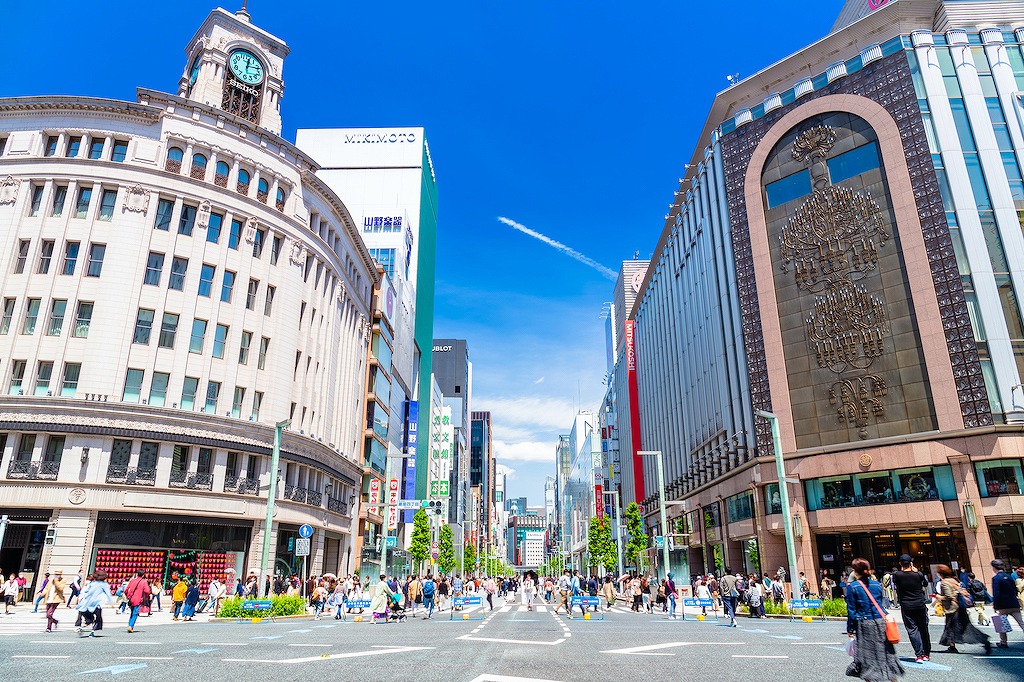 【2023年度版】銀座でベビーシャワーにおすすめなお店！個室やホテル・おしゃれなカフェなど15選◎一児の母であるグルメライターが厳選！