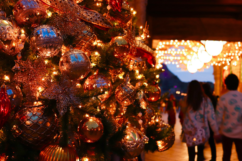【保存版】舞浜のクリスマスディナー15選！個室/夜景あり・ホテル・クリスマスプランありなお店を食いしんぼうライターが厳選