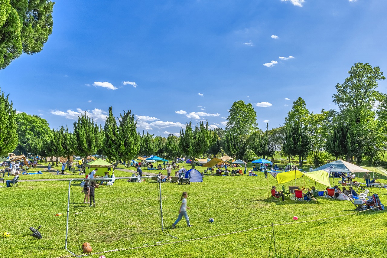 【2024年版】さいたまのBBQ場30選！高原・山間・川辺など旅行好きな筆者が紹介