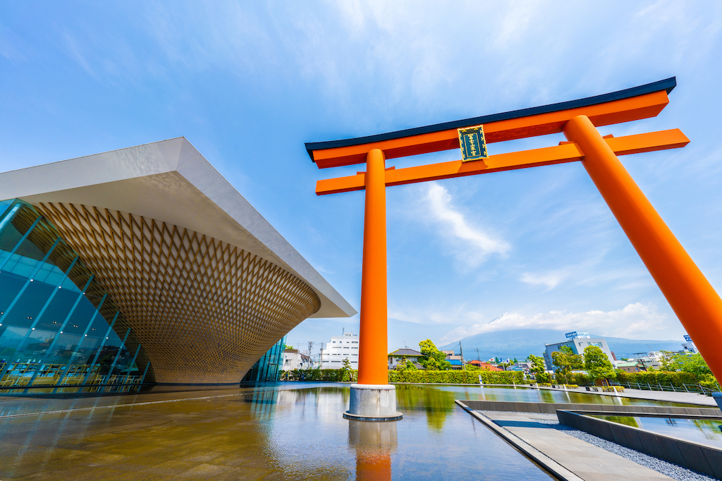 22年版 静岡県の記念日ランチ15選 個室あり 子連れok ホテルなどお祝い向きのお店を元旅行会社勤務のグルメライターが厳選 アニーお祝い体験マガジン By ギフトモール