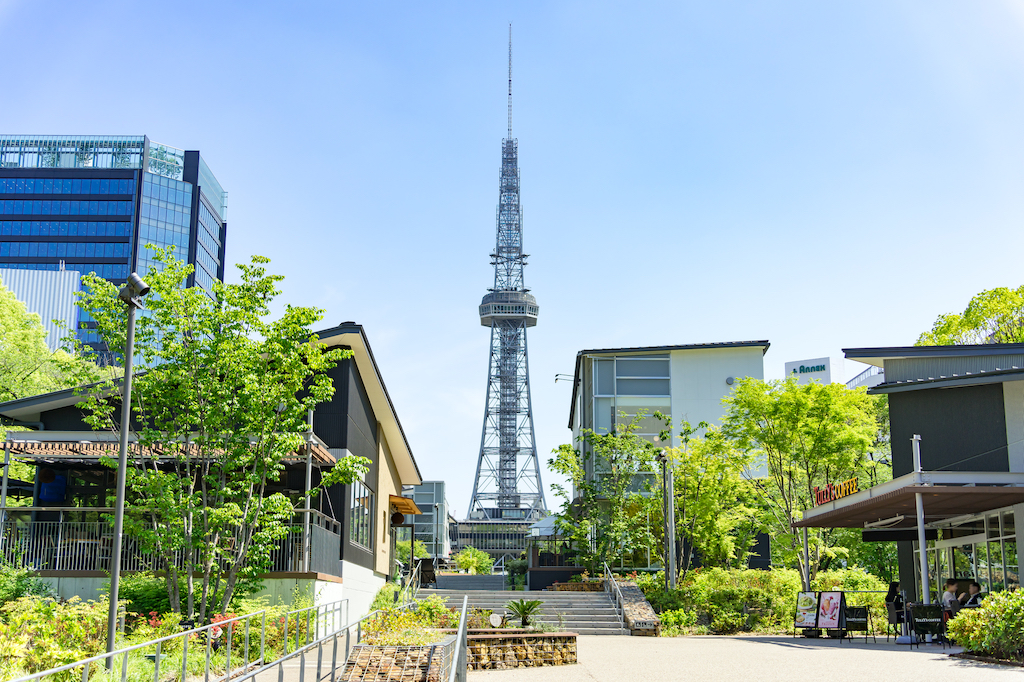 名古屋の体験スポット15選！デート・子どもと一緒・手作りなど東海在住の筆者が紹介