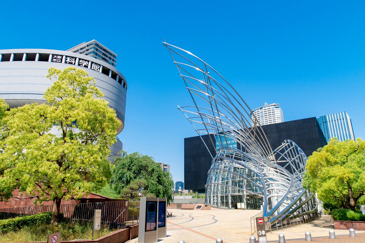 【2024年版】大阪の博物館・科学館30選！浮世絵・すだれ・落語など旅行好きな筆者が紹介