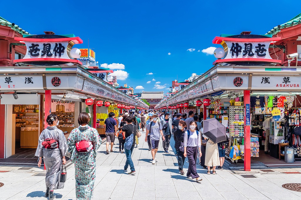 東京のお土産スポット15選！雑貨・お菓子・郷土品など東京通な筆者が紹介