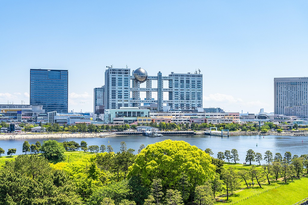 22年版 古希祝いの食事に お台場のお店15選 和食 個室 ホテル 子連れok お祝いプランありなど長寿のお祝い向きのお店を旅好きで庶民派グルメを愛する筆者が厳選 アニーお祝い体験マガジン By ギフトモール