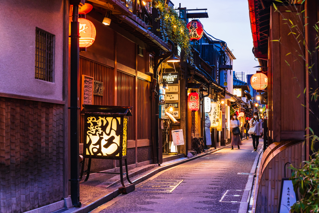 京都の体験スポット30選！写経・陶芸・和菓子作りなど旅行好きな筆者が紹介