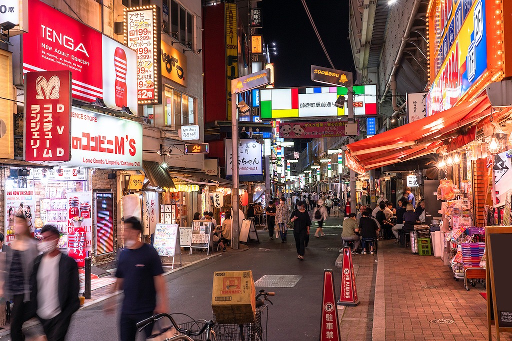 【保存版】上野で天ぷらならここ！関東在住の筆者おすすめの16選【リーズナブル・人気店・ランチ・高級店など】