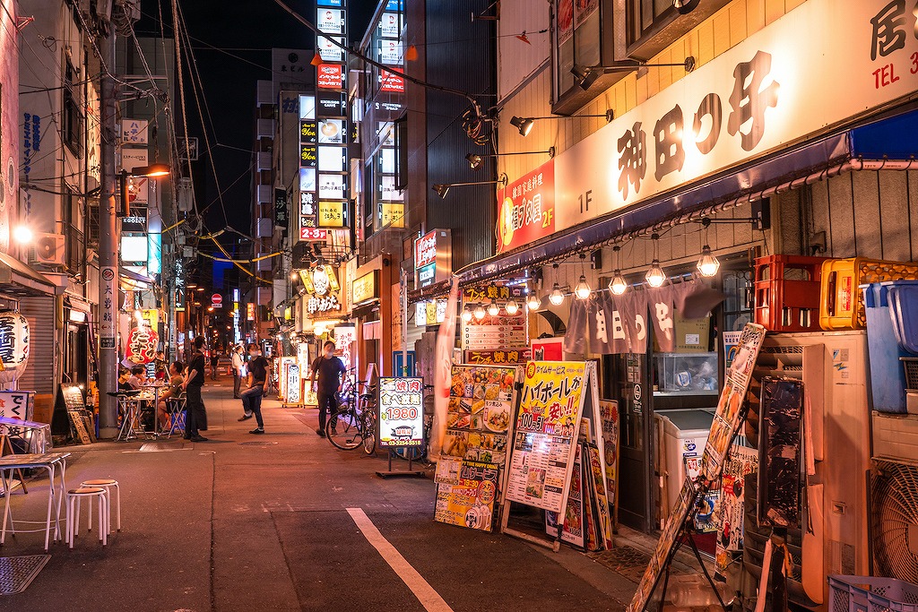 【保存版】神田でオムライスならここ！都内居住歴アリ筆者がおすすめの15選【人気店・ランチ・テイクアウトOKなど】