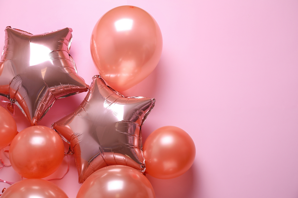 ピンクの風船おすすめ10選！ウエディングや誕生日にも！ハートや数字などパーティー装飾が得意な筆者が厳選
