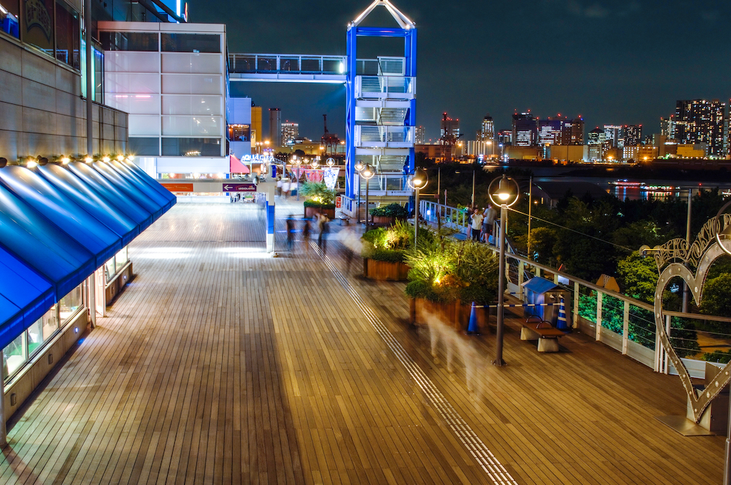 【保存版】お台場で天ぷらならここ！関東在住の筆者おすすめの15選【コスパ◎・ランチ・高級店など】