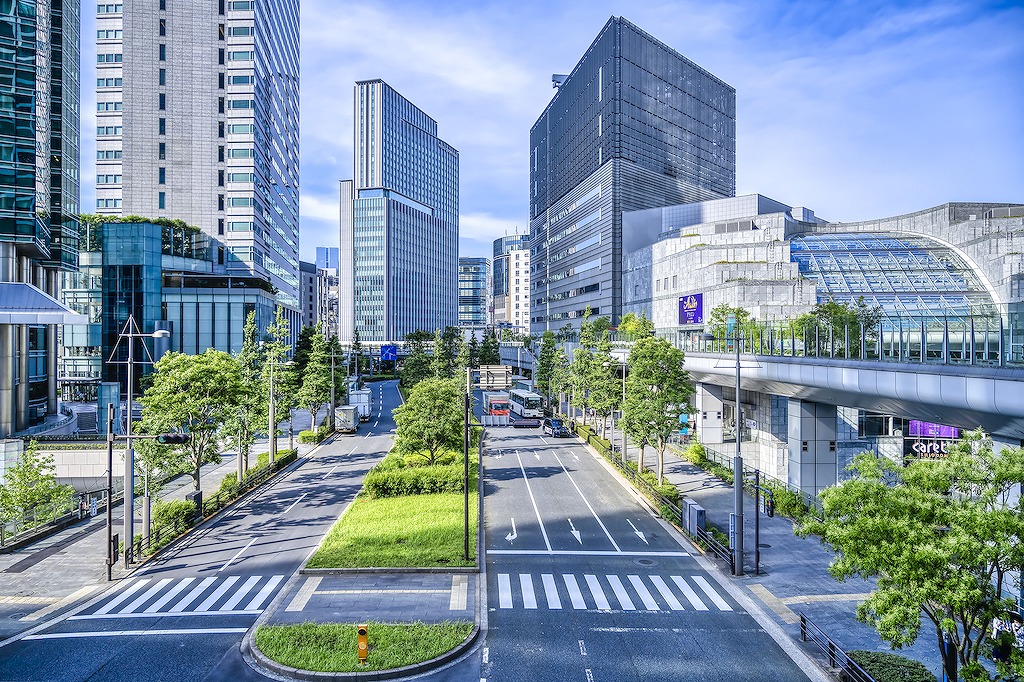 【2023年度版】新橋の女子会にふさわしいお店16選！景色がよい・個室あり・コスパ◎など新橋勤務経験者が厳選