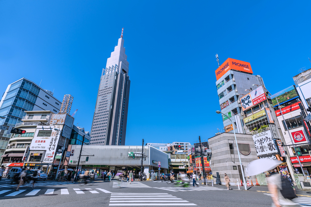 【2023年度版】代々木で女子会するならここ！個室・居酒屋・おしゃれ・コスパがいいお店など15選◎女子会好きなグルメライターが徹底ガイド