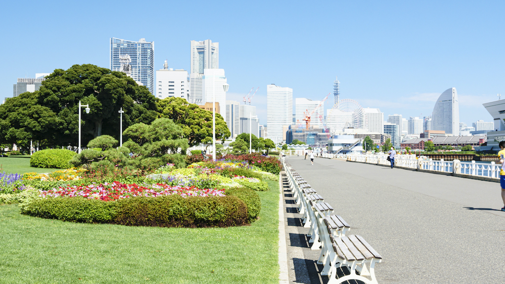 横浜のお金かからない遊び場・暇つぶしスポット15選！公園・子連れ・デートなど神奈川在住のお出かけ好きな筆者が紹介