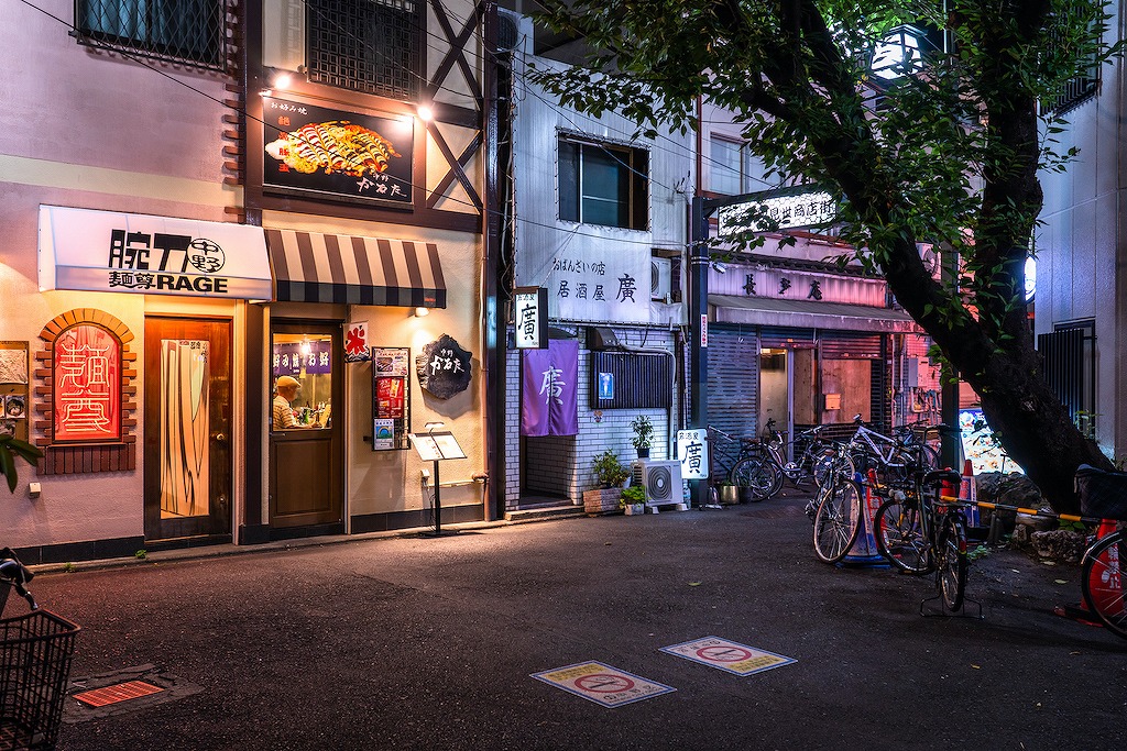 【保存版】中野でつけ麺ならここ！街の魅力を知り尽くしたグルメライターおすすめの15選【人気店・ボリューム◎・あっさり・豚骨・醤油など】