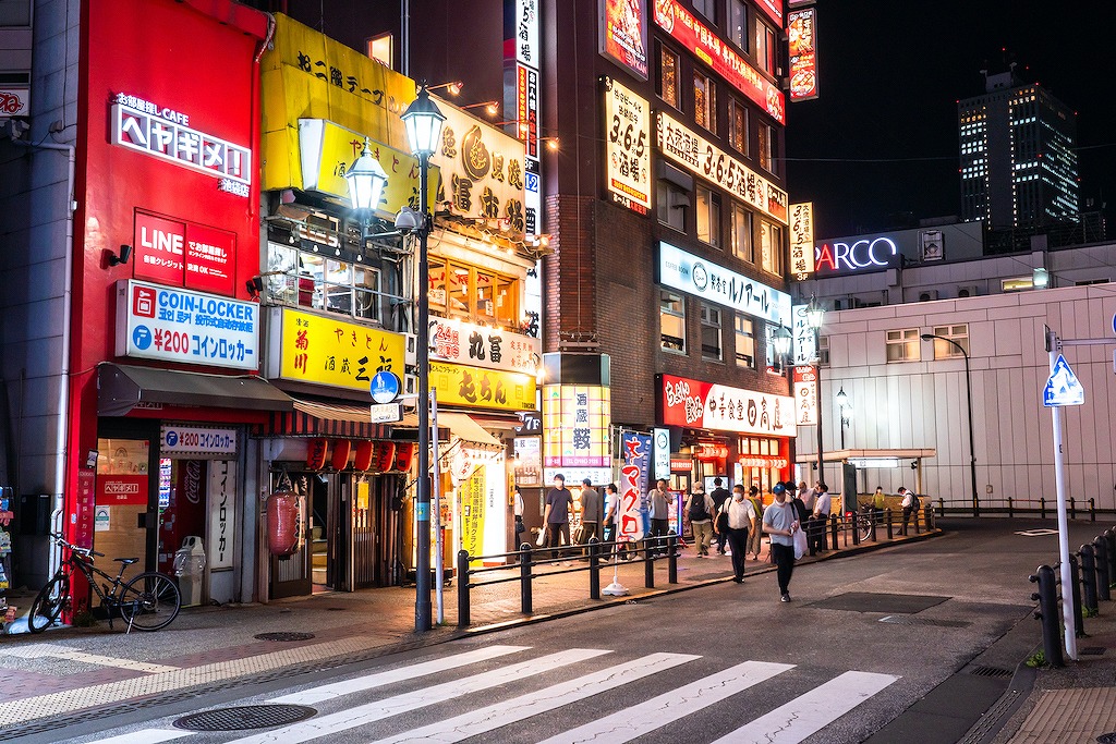 池袋の安くておいしいコスパ抜群の居酒屋21選！大衆酒場・やきとん・中華など飲み会にもおすすめのお店を居酒屋グルメライターが厳選