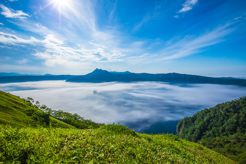 北海道の観光スポット30選！フォトスポット・絶景・魅惑の癒しスポットなど旅行好きな筆者が紹介！