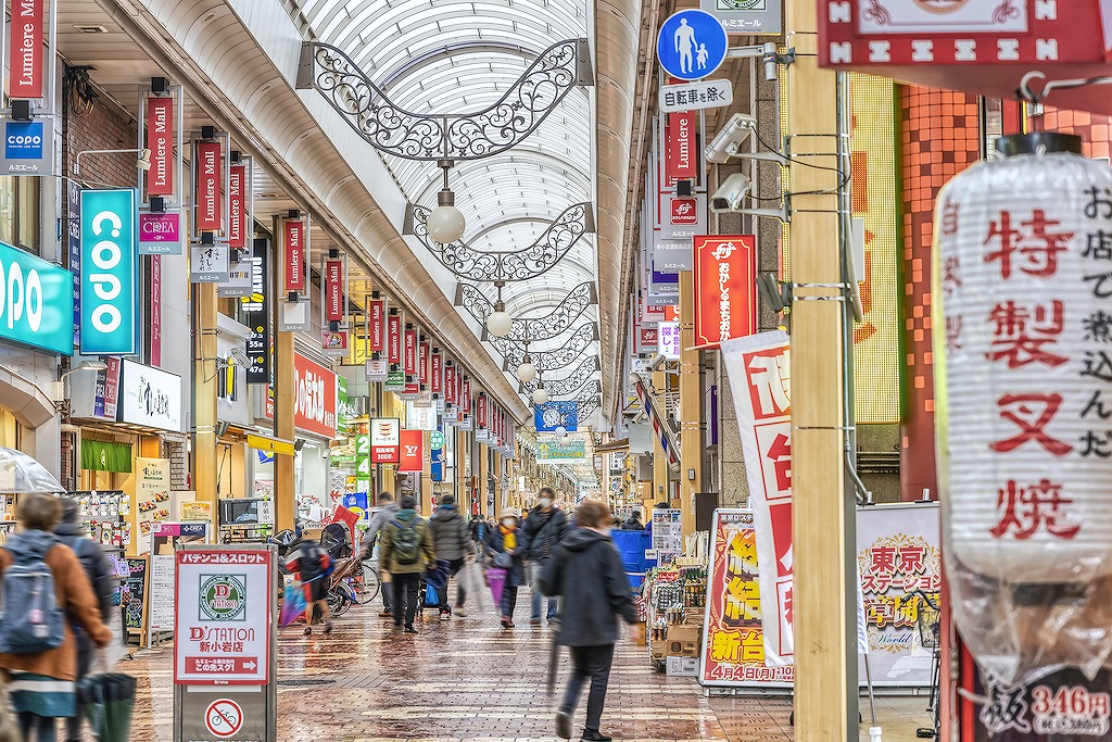 新小岩のおいしい居酒屋15選！肉料理・大衆酒場・コスパ◎など飲み会にもおすすめのお店をのんべえライターが厳選