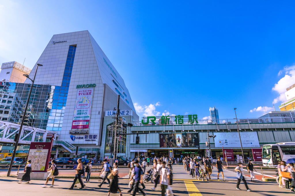 【保存版】千駄ヶ谷でカレーならここ！街の魅力を知り尽くしたグルメライターおすすめの15選【エスニック・あいがけ・無水カレーなど】