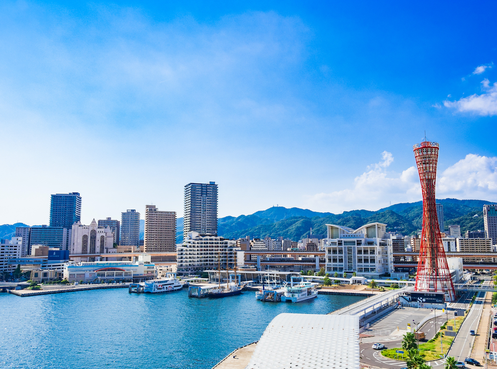 神戸の気持ちいいお風呂15選！スーパー銭湯・銭湯・足湯など神戸で生まれ育った筆者が紹介