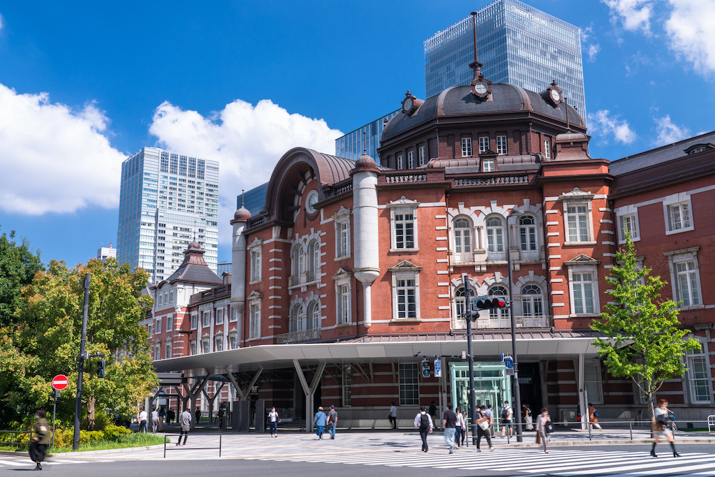 【2023年度版】東京駅で七五三の会食ならこのお店！個室あり・ホテルレストランあり・お祝いにぴったりなメニューも◎ガイド経験のある主婦が紹介！