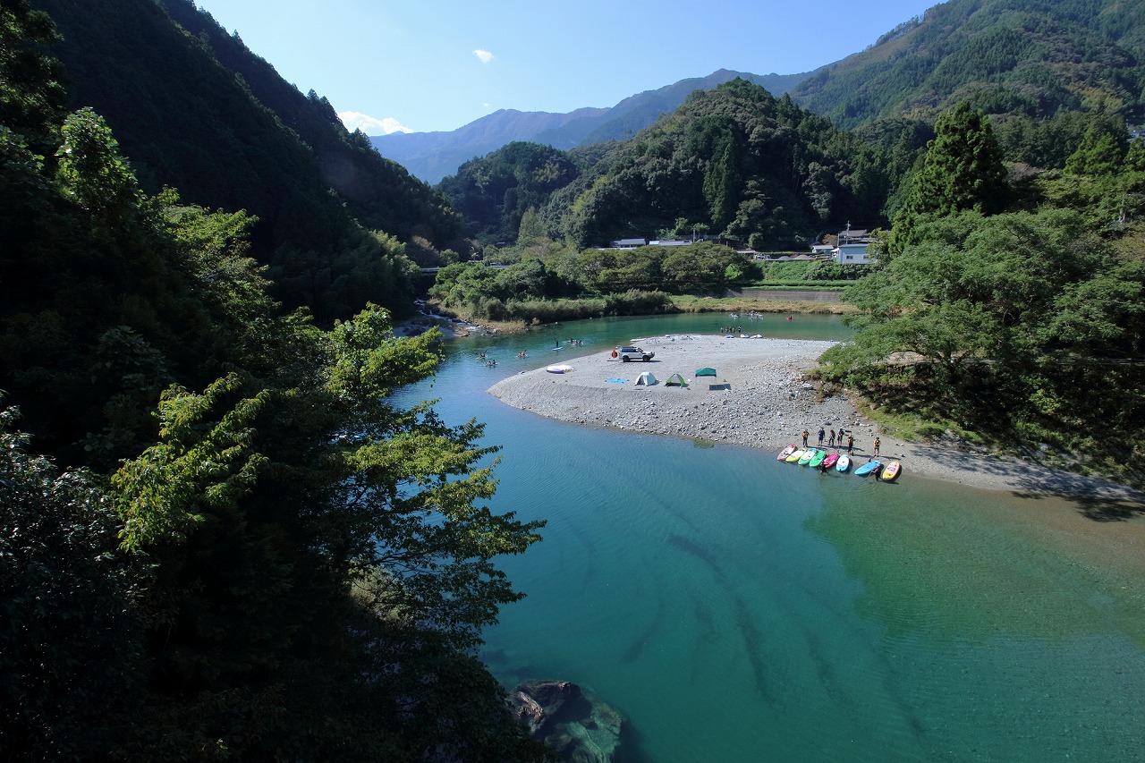 【2024年版】宮崎のキャンプ場30選！高原・山間・海辺など旅行好きな筆者が紹介