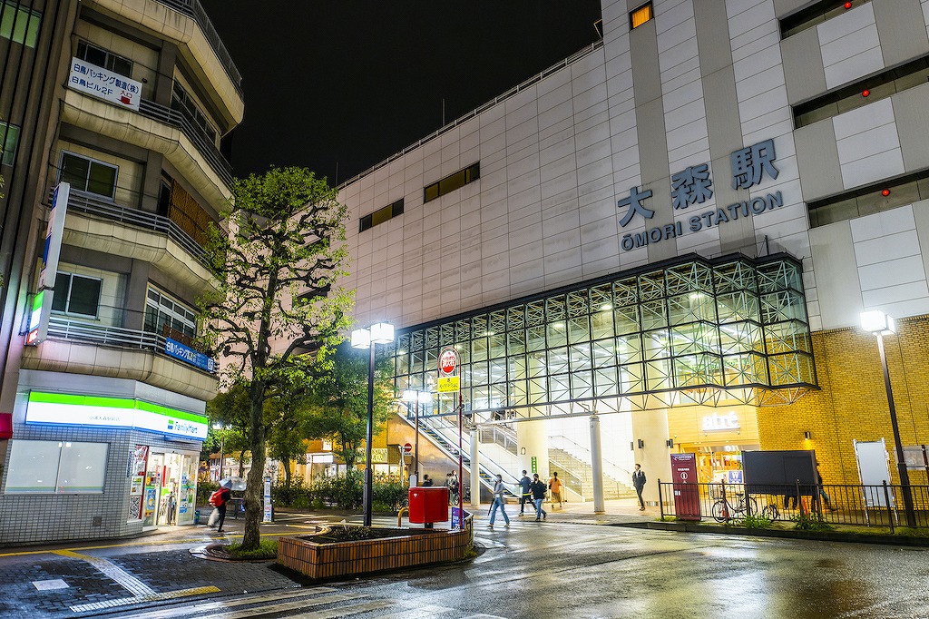 大森のおいしい居酒屋15選！和食・とんかつ・コスパ◎など飲み会にもおすすめのお店を居酒屋グルメライターが厳選