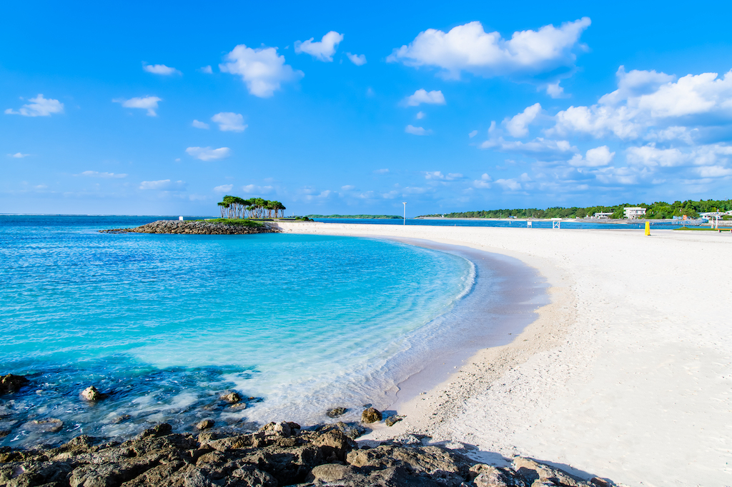 沖縄の癒しスポット30選！レジャー・ひと休み・絶景ビーチなど旅行好きな筆者が紹介