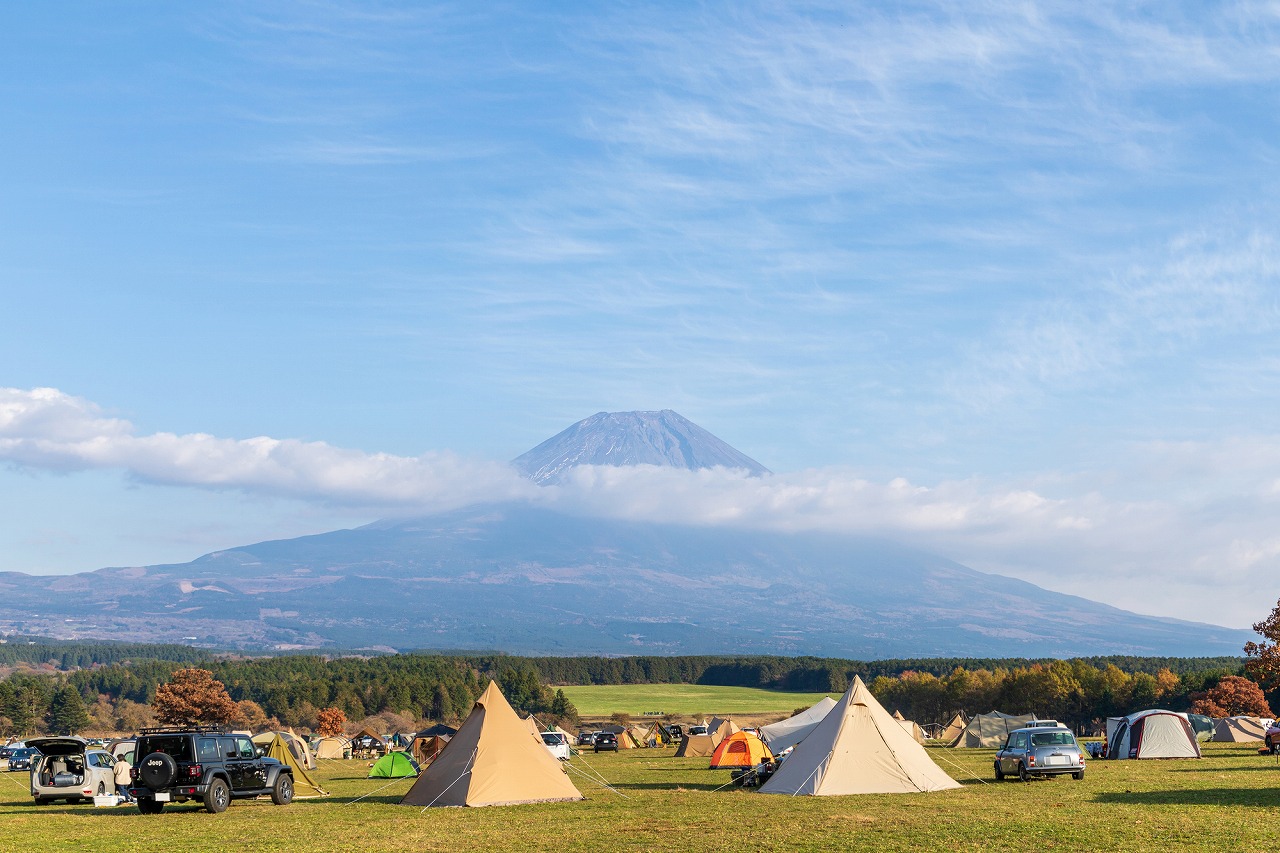 【2024年版】静岡のBBQ場30選！高原・山間・海辺など旅行好きな筆者が紹介