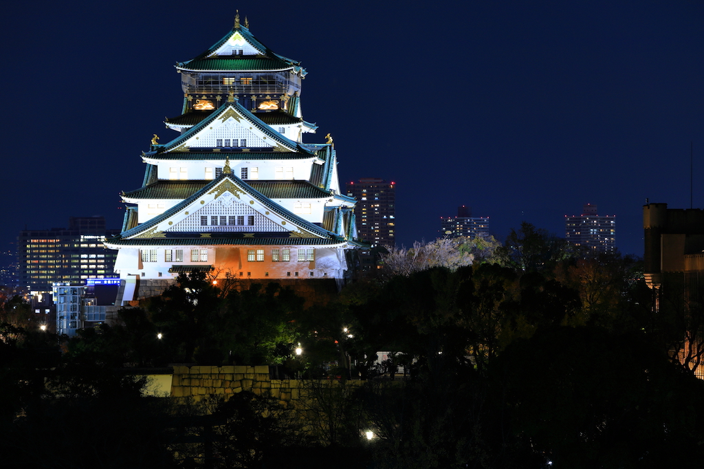 【保存版】大阪の夜景以外の夜ドライブデートスポット30選！フォトジェニック・ショッピング・温泉・散策・レジャーなど大阪でたくさんドライブデートした経験を持つ筆者が紹介