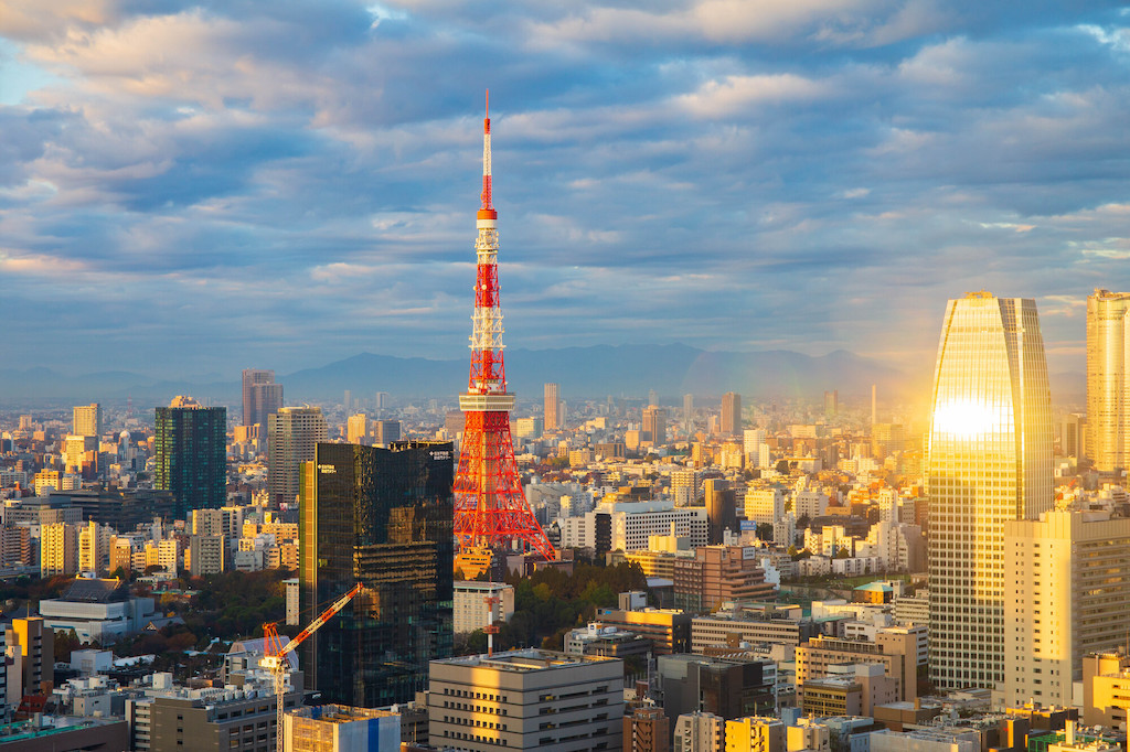 東京の日帰りスポット30選！リフレッシュ・穴場・フォトスポットなど旅行好きな筆者が紹介