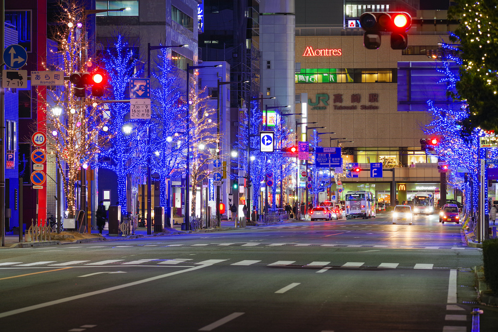 【保存版】高崎のクリスマスランチ15選！個室・ホテル・ビュッフェ・子連れOK・クリスマスプランありなお店をサプライズ大好きグルメライターが厳選