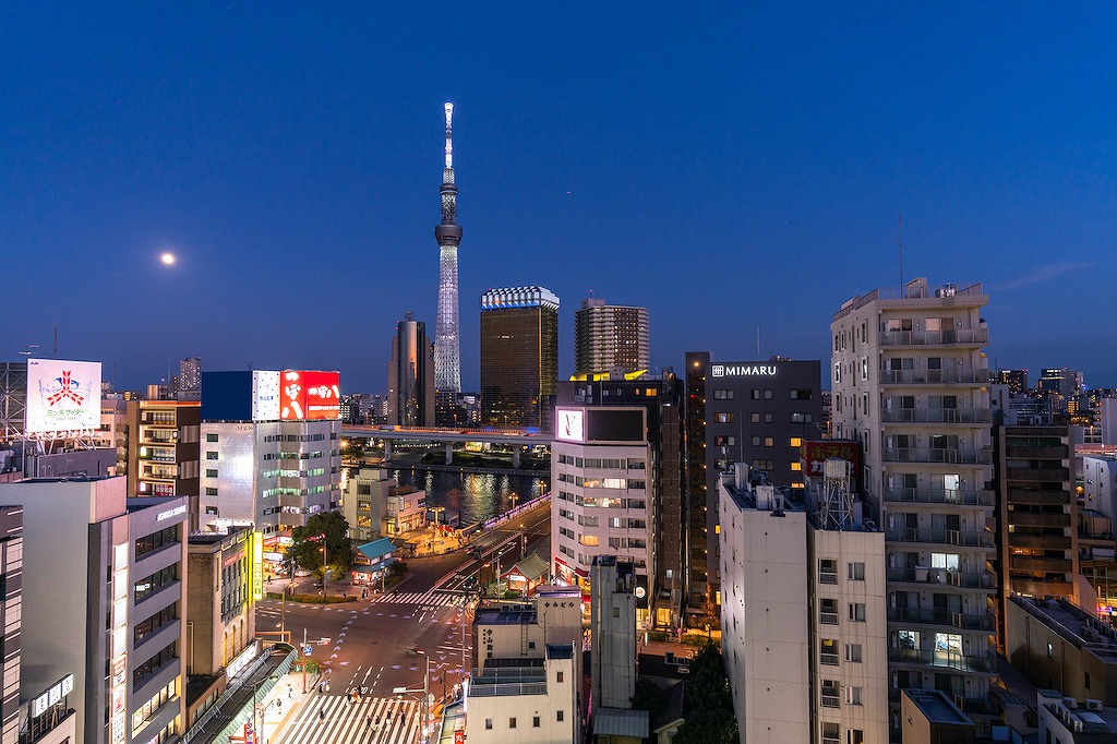 【2022年版】浅草でうどんならここ！関東在住の筆者おすすめの15選【人気店・リーズナブル・ランチ・老舗など】