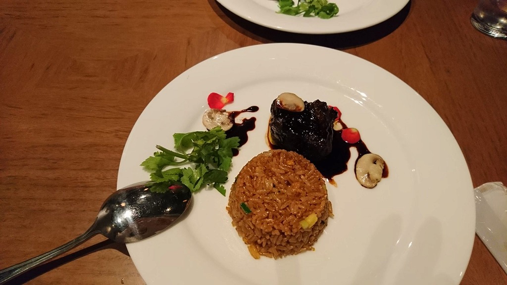 オーセンティックなタイ料理を東京駅そばで食べるなら「CITACITA 丸の内店」