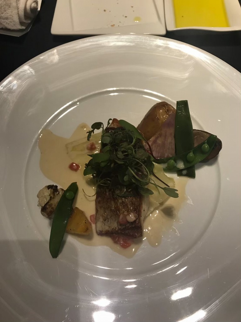 【東京駅】駅直結の好立地「Dining＆Bar TENQOO／ホテルメトロポリタン丸の内」