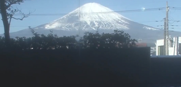 富士山を眺めながらととのえる！「オアシス御殿場」