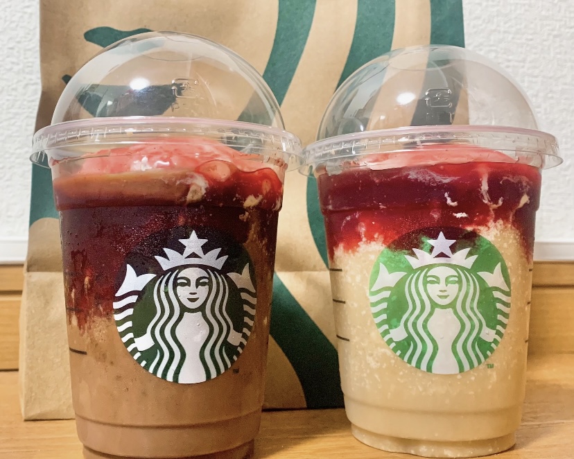 スターバックスの持ち帰り時にあるよくある質問