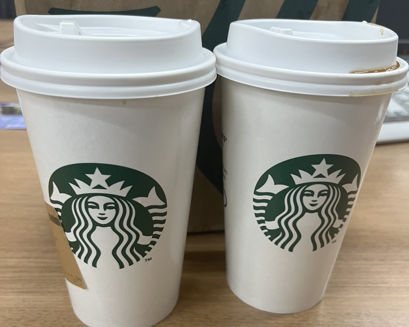 スタバの無料カスタマイズのおすすめ「エスプレッソ編」