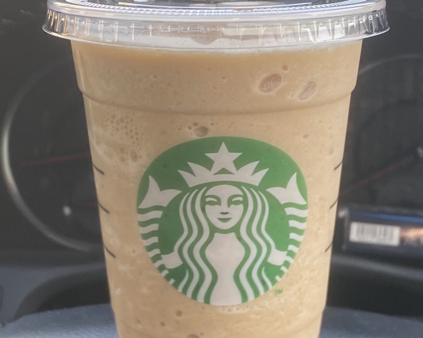 スタバの安いドリンクメニュー「フラペチーノ系」